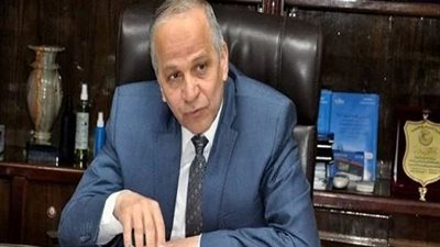 إنشاء المستشفى الجامعى بطاقة 400 سرير بالقليوبية