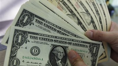 أسعار الدولار في البنوك مع ختام تعاملات الثلاثاء 17/4/2018