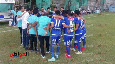 الزمالك يعلن عن تعطيل صفقة مصطفى البدري
