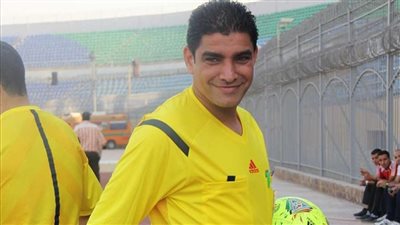 نور الدين حكماً لمباراة المقاولون والزمالك.. وناجي للاسماعيلي والمقاصة