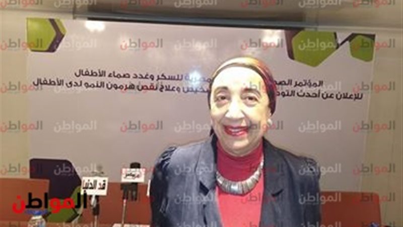 الدكتورة  مني سالم