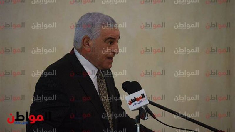 الدكتور زاهي حواس