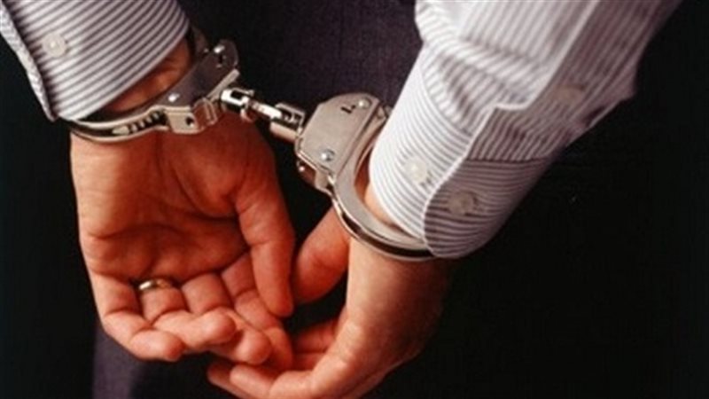ضبط صاحب مصنع- أرشيفية
