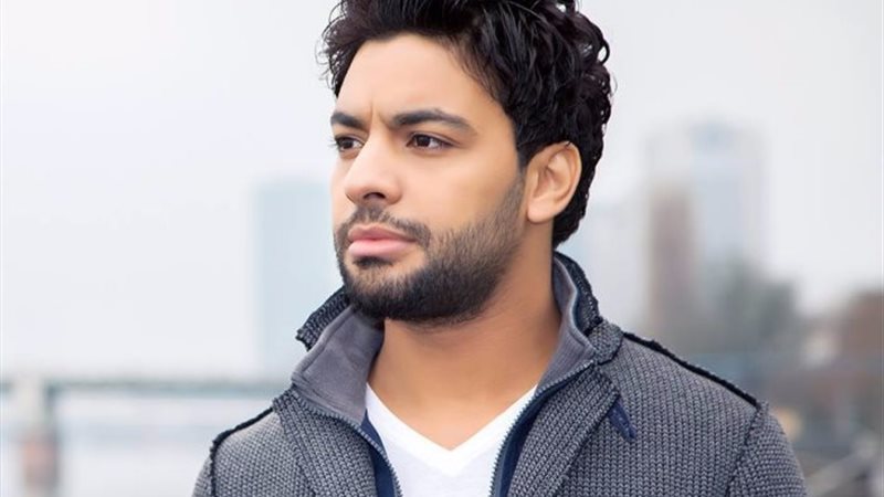 احمد جمال