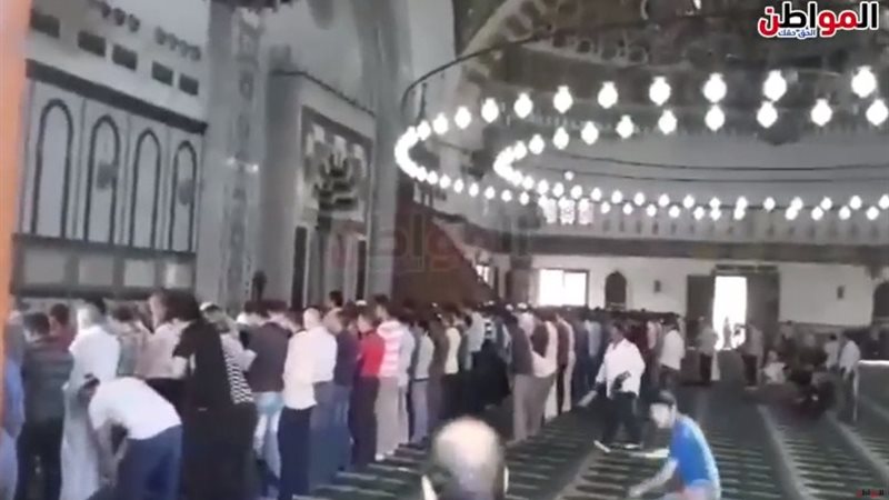 صلاة الجنازة