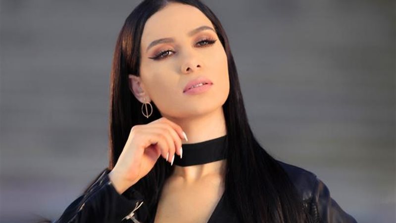 شيماء الهلالي