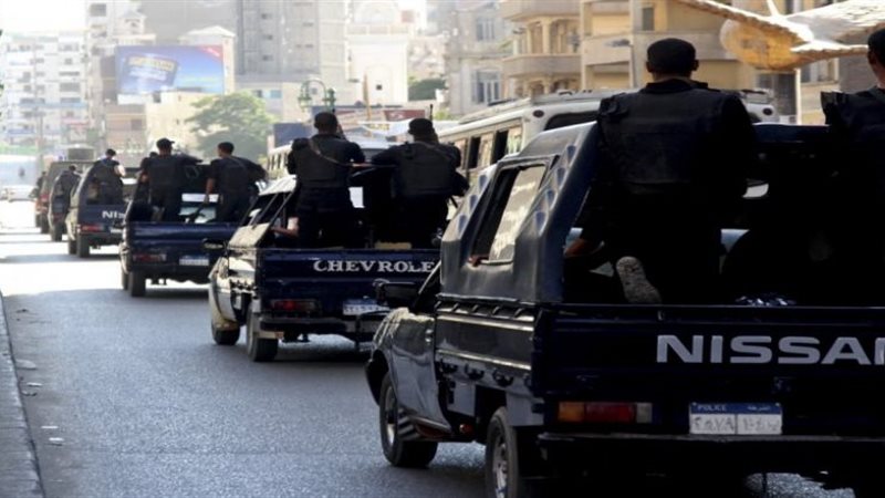 حملة تموينية مكبرة