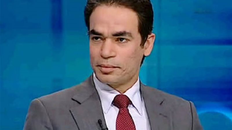 أحمد المسلمانى