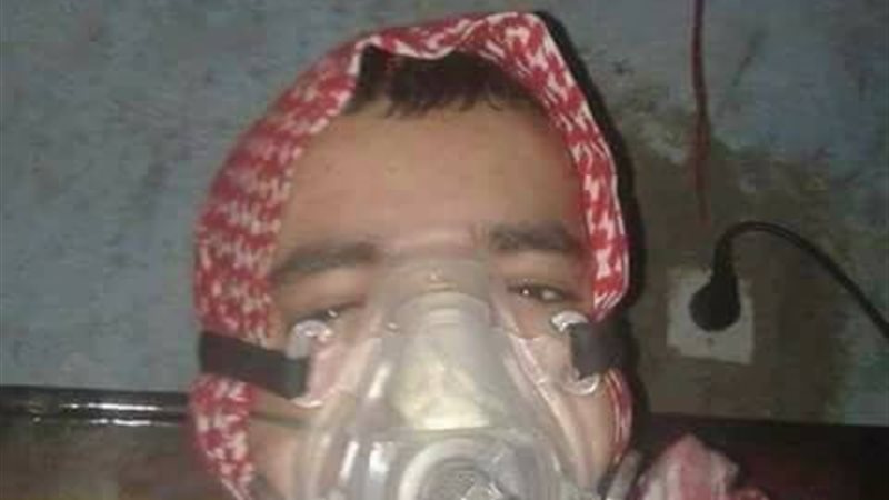 عبدالله محمد