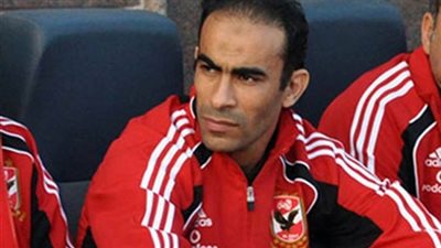 عبد الحفيظ يكشف موقف المعاريين.. ويفضل تحكيم أجنبي لمباراة الزمالك