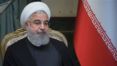 روحاني يوجه رسالة صارمة للدول المعادية لإيران