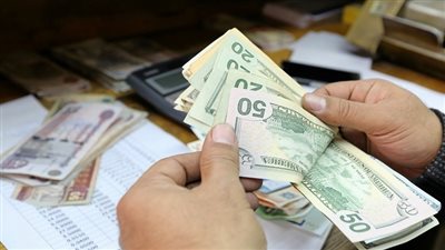 خبير اقتصادي: ارتفاع الاحتياطي النقدي يؤمن احتياجات الشعب