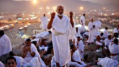 غدًا آخر موعد لسداد رسوم الحج بقرعة الداخلية.. واعتبار المتخلفين عن السداد متنازلين 