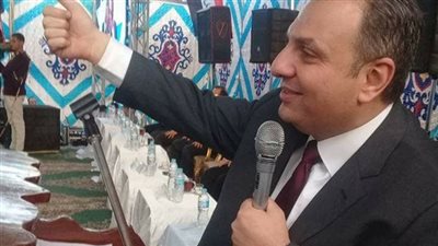 برلماني طنطا: وزير البترول يوافق على إدخال الغاز الطبيعي لقرية 