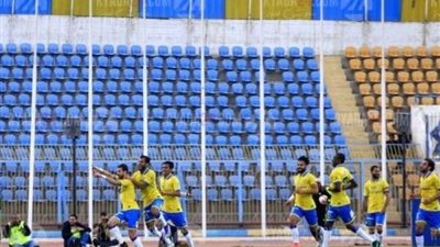 تعرف على تاريخ مواجهات الإسماعيلي ومصر المقاصة