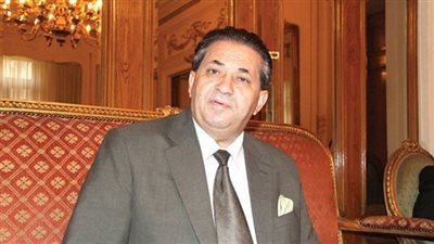 بالمستندات..النائب عيد هيكل يحصل على اعتمادات مالية لحل الأزمة المرورية بميدان الدائري