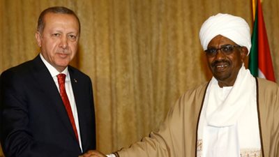 السودان تبرم اتفاقية تعاون مشترك مع تركيا