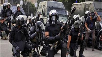  سقوط مستريحين استولوا على 31 مليون جنيه من ضحاياهم