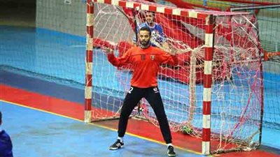 محمد عصام الطيار: الفوز على الاتحاد خطوة نحو لقب البطولة