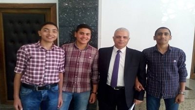 تعليم الغربية يكرم الفائزين في مسابقة القرآن الكريم والثقافة الإسلامي