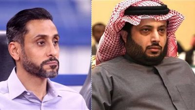 سامي الجابر: تركي آل الشيخ تدخل لسداد مستحقات الهلال