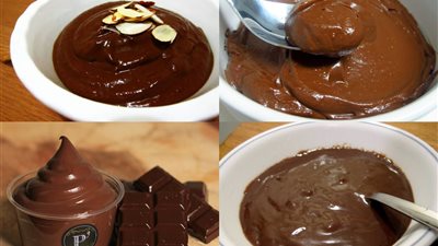 مطبخ بوابة المواطن| طريقة عمل صوص الشوكولاتة
