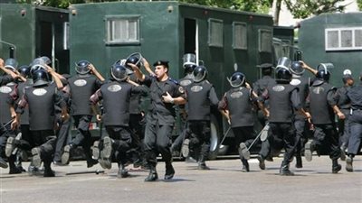القبض على 3 أشخاص أثناء تنقيبهم عن الآثار فى أسيوط 