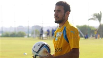 مهند لاشين: رحلت عن الإسماعيلي مجانا