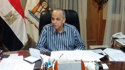 محافظ القليوبية: قوافل طبية للكشف على المواطنين بميت كنانة.. 21 أبريل