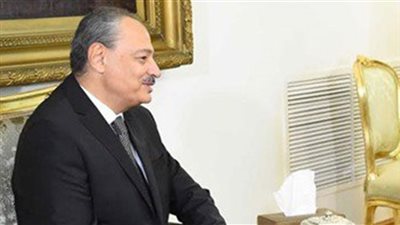 النائب العام: مذكرة التعاون البلجيكية نواة للشراكة القانونية