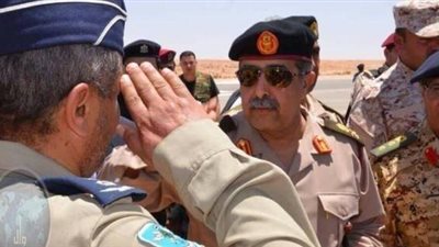 متحدث الحكومة الليبية لـ