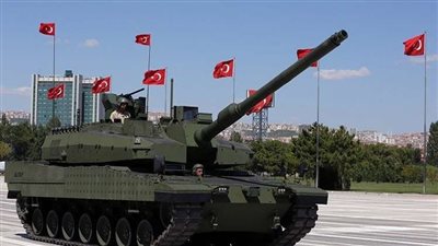 الدفاع التركي يسرح 3000 جنديا
