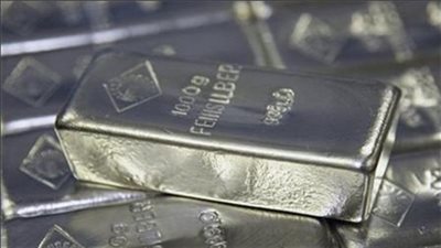 نشرة أسعار الفضة اليوم الأربعاء