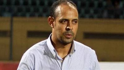النحاس يخوض طنطا أمام المصري في مرة الفرصة الأخيرة