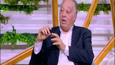 سامي مغاوري: سعيد إني فنان صف ثالث