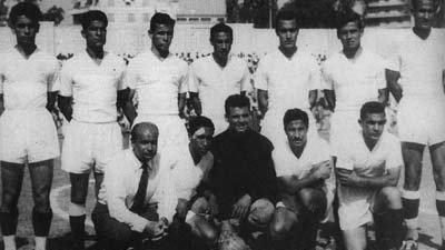 زى النهاردة.. اتحاد السويس يهزم الأهلي بالدوري