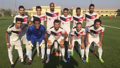 نبذة عن نجوم المستقبل عقب الصعود رسميا إلى الدوري الممتاز