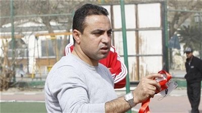 محمد عمارة لـ 