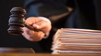 نيابة حلوان تخلى سبيل عاطل لثبوت عدم تورطه فى قتل طفل 