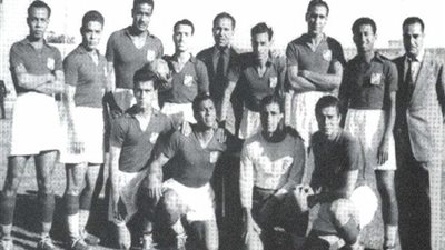 حكاية النجمة الرابعة| اللقب الثاني من فم الشواكيش 