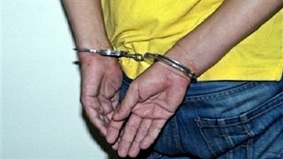ضبط لص بعد سرقة عدد من الشقق السكنية بمنطقة المحمودية بأسوان