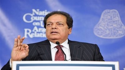 رئيس مجلس الأعمال المصري يدعو لدعم التجارة مع البرتغال