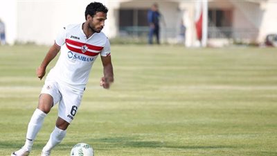 شوقي السعيد: هذه حقيقة واقعة 