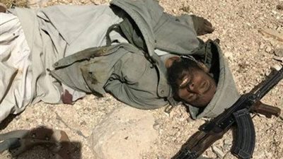 فيديو| مستشار عسكري: ناصر أبو زقول أهم مصدر معلومات للعناصر الإرهابية بسيناء