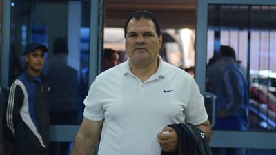 الجهاز الفني للزمالك يقرر استئناف التدريبات الجماعية غدًا