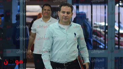 جلال : كنا الأحق بالفوز .. وعانيت من التحكيم كثيرا 