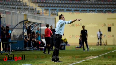جلال : أعد بتحسن الآداء .. وإصابة باسم مرسي مفاجأة 