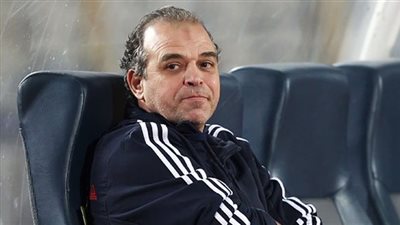 محمد صلاح يقود جهاز الزمالك خلال ساعات 