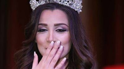 فيديو| ملكة جمال العرب: 