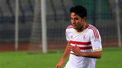  البدري يكشف موقفه من ضم ثنائي الزمالك.. ويحدد الصفقات الجديدة